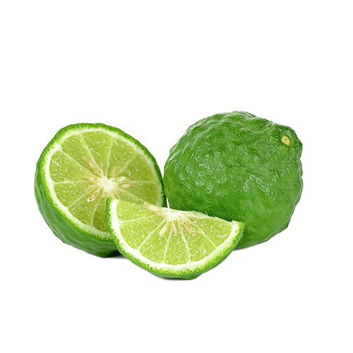 Bergamot