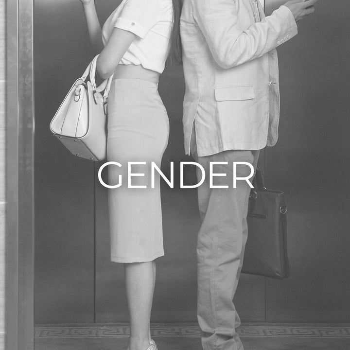 Shop By Gender