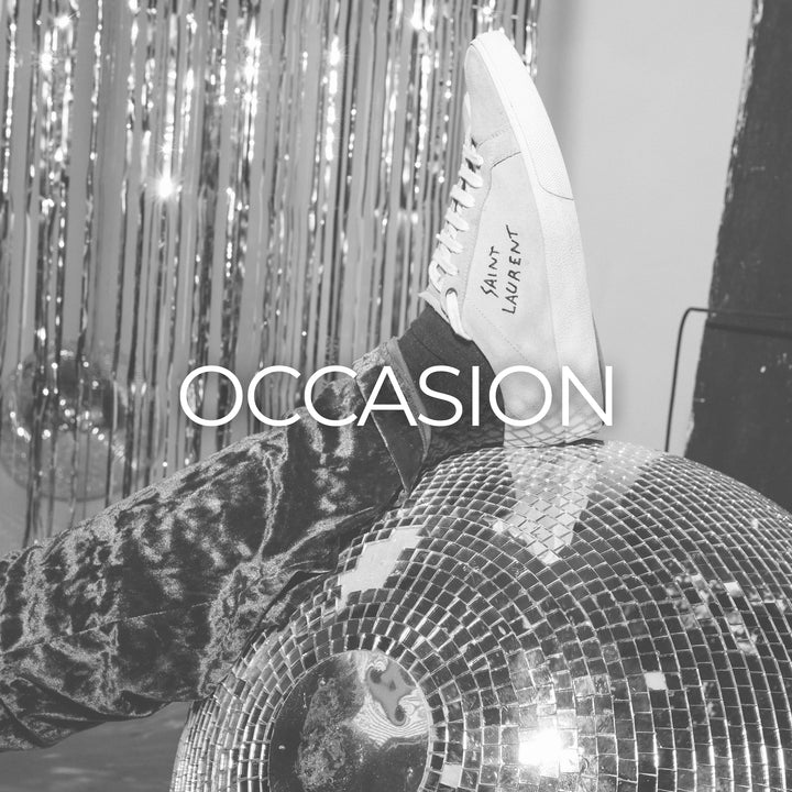 Shop By Occasion